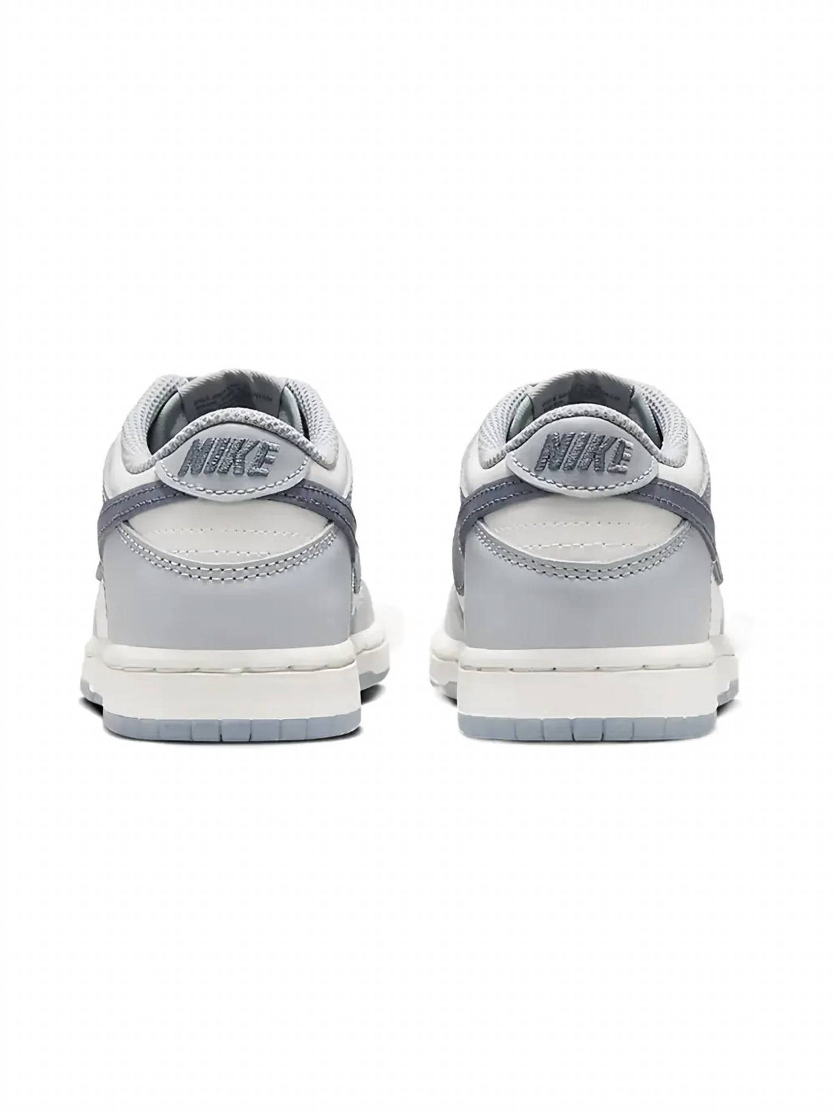 Nike - Kid's Dunk Low Sneakers