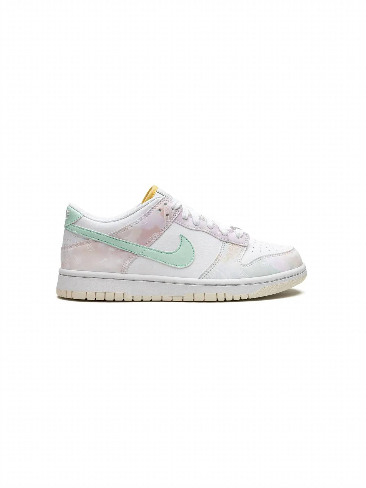 Nike - Kid's Dunk Low Sneakers