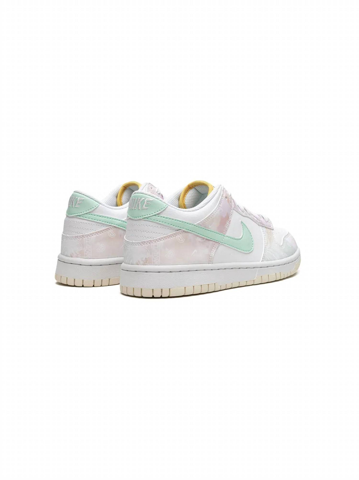 Nike - Kid's Dunk Low Sneakers