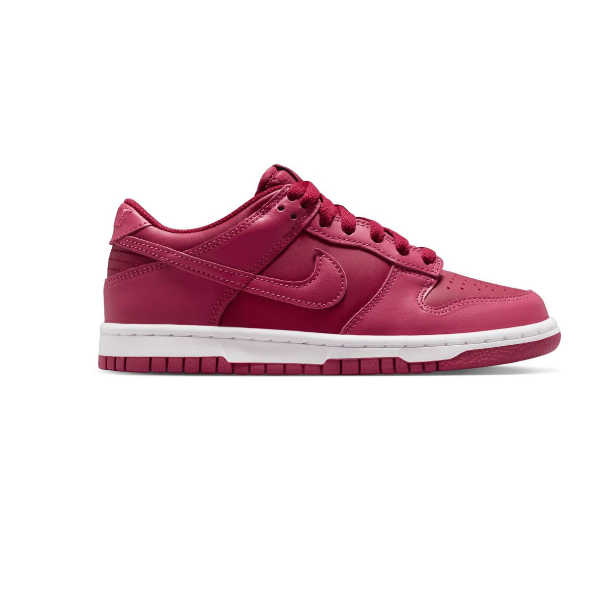 Nike - Kid's Dunk Low Team Shoes