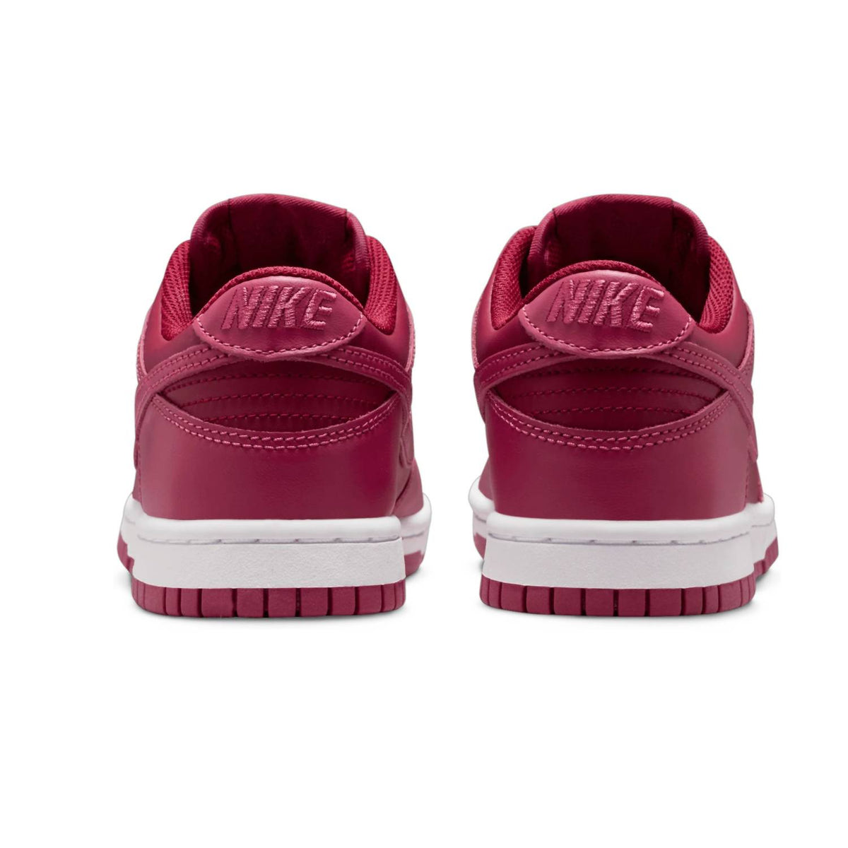 Nike - Kid's Dunk Low Team Shoes