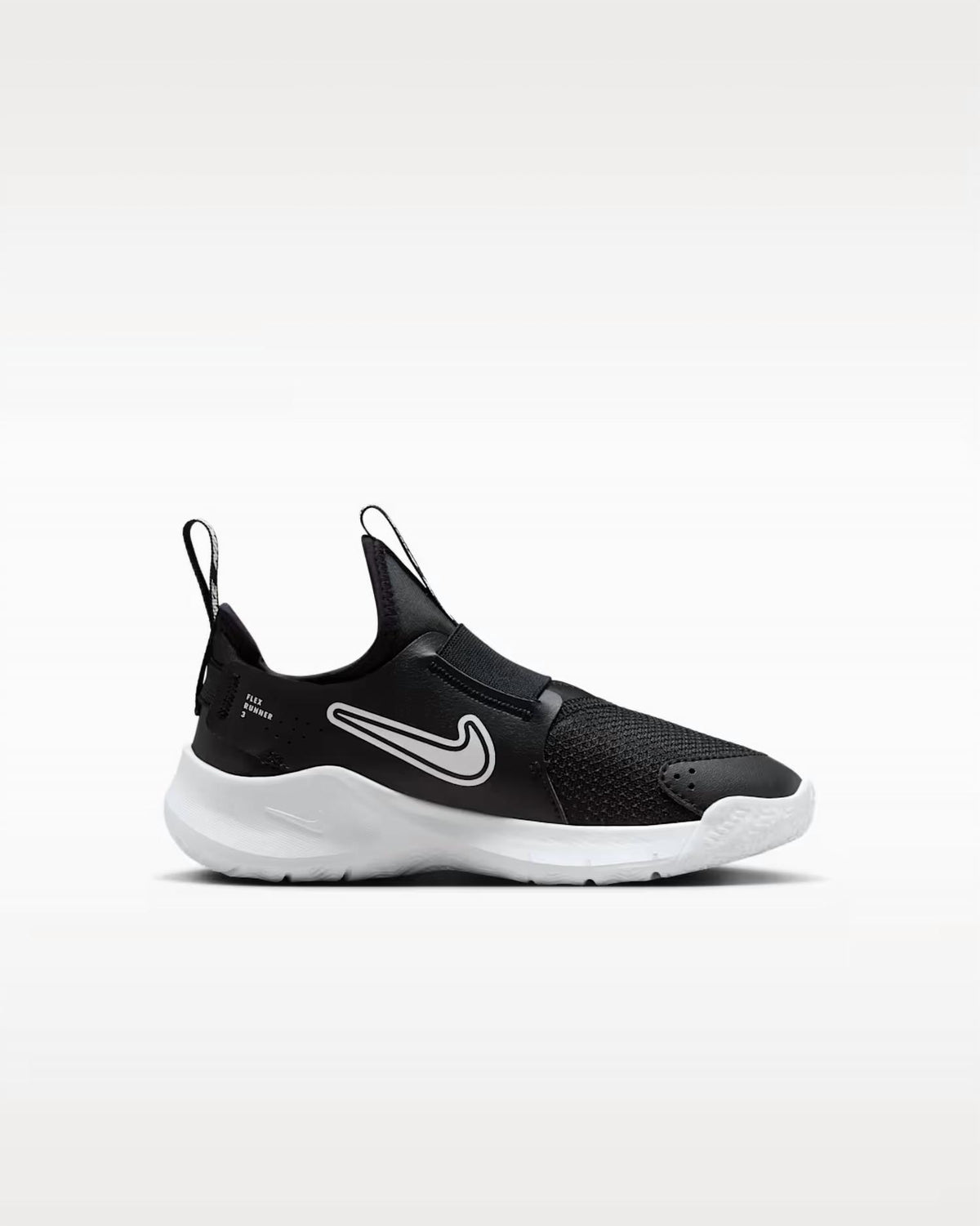 Nike - Kid's Flex Runner 3 Sneakers