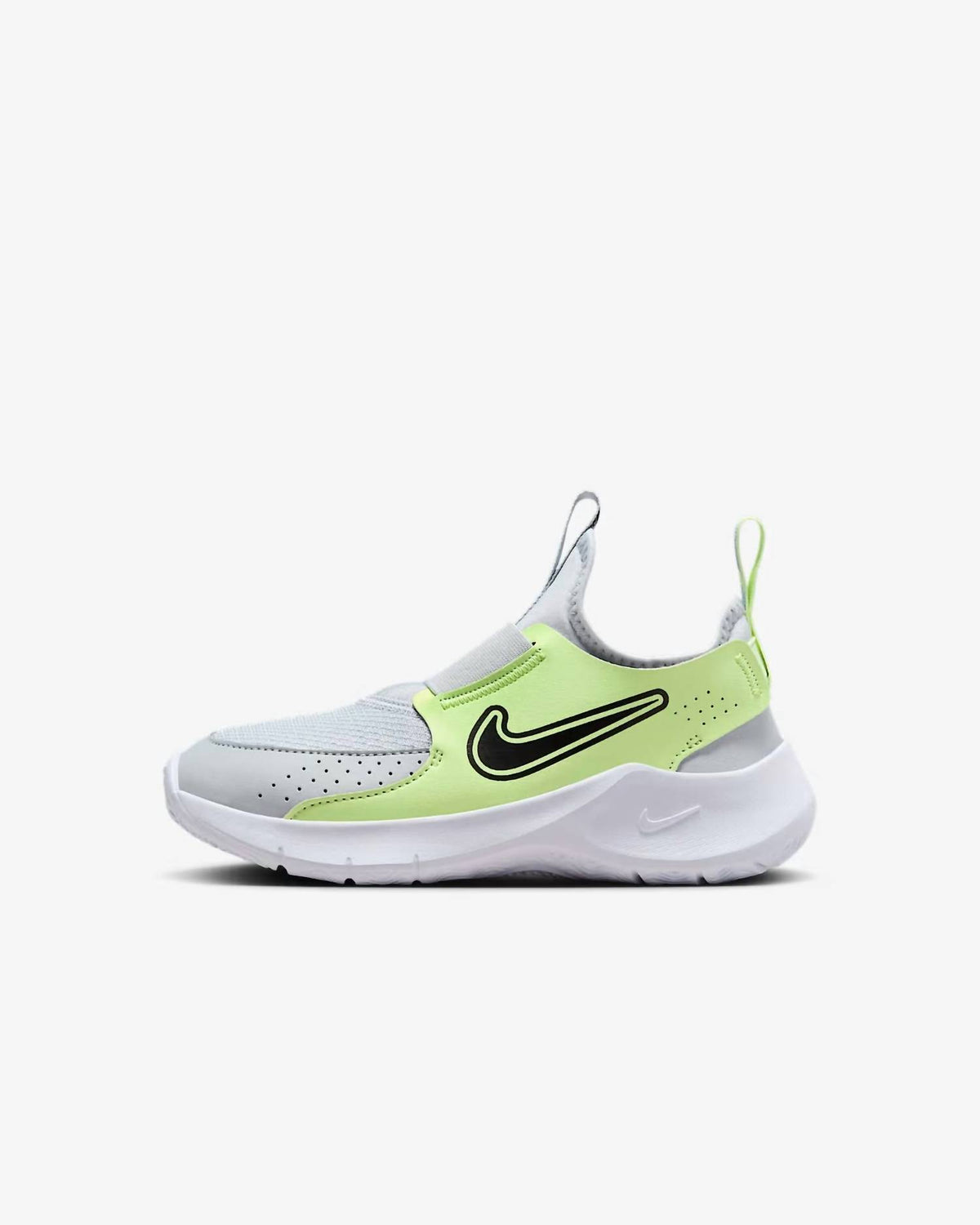 Nike - Kid's Flex Runner 3 Sneakers
