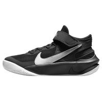 Nike - Kid's Team Hustle D10 Flyease Sneaker