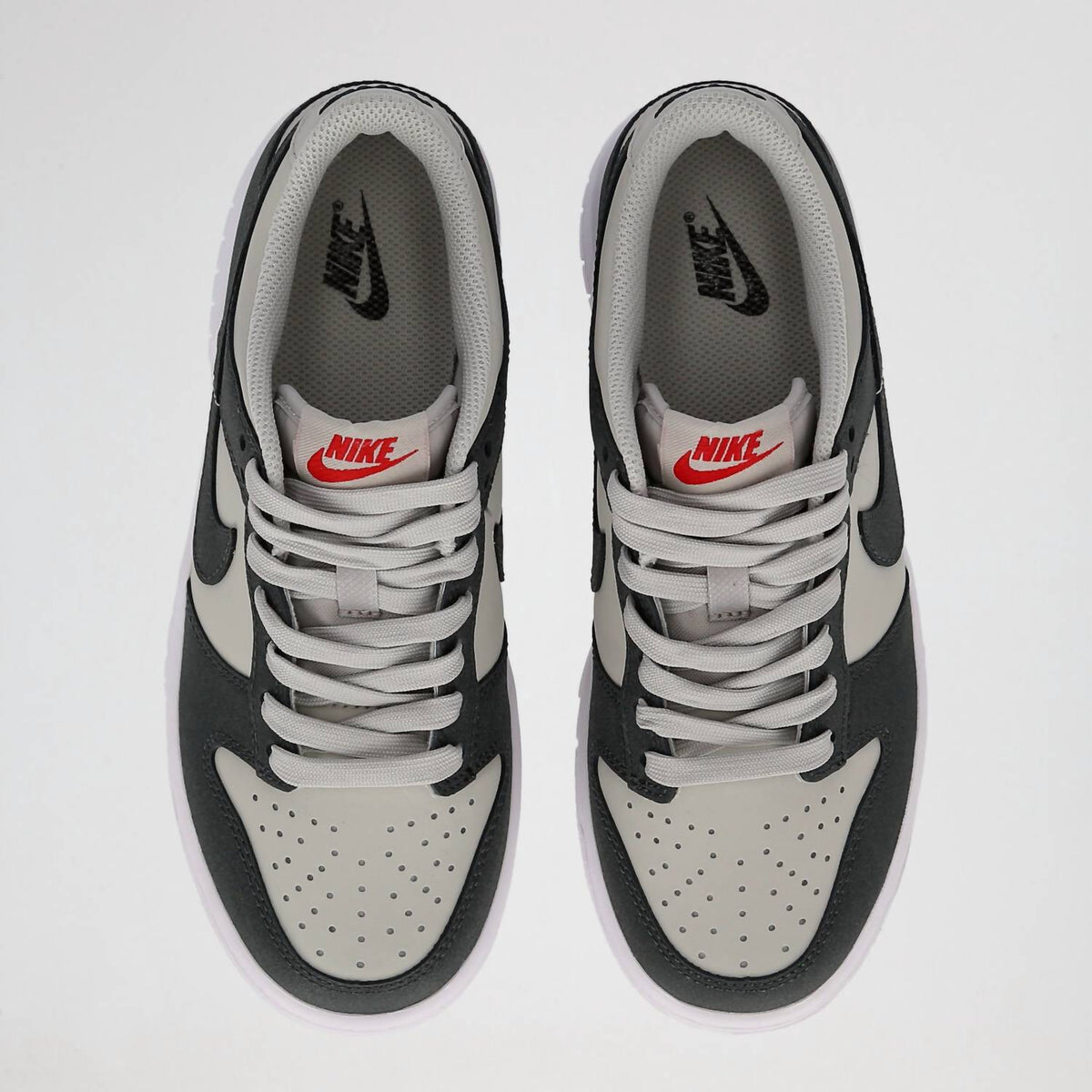 Nike - Kids Dunk Low Shoes