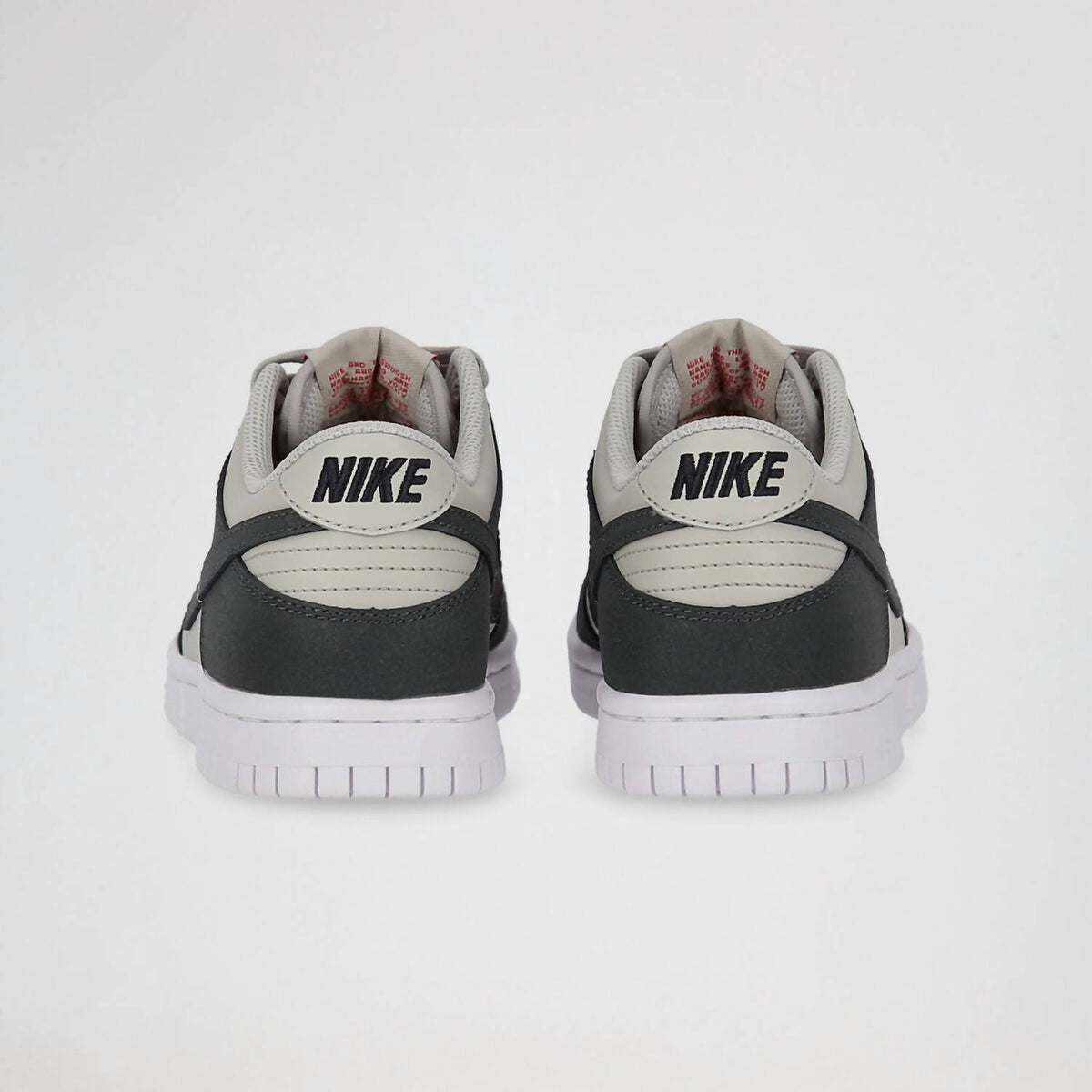 Nike - Kids Dunk Low Shoes