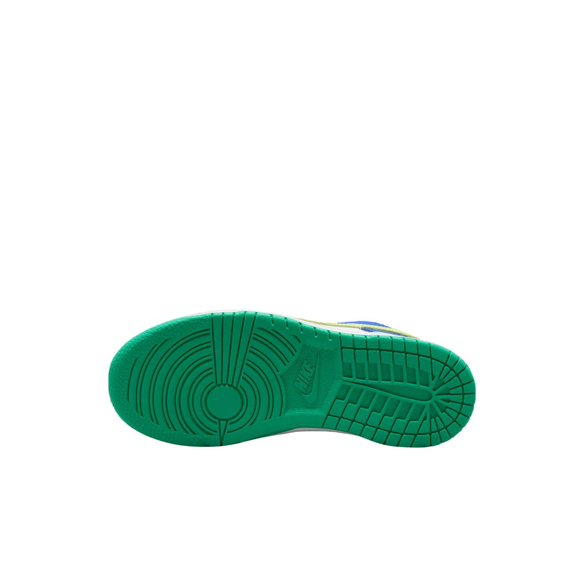Nike - Kid's Dunk Low Sneaker