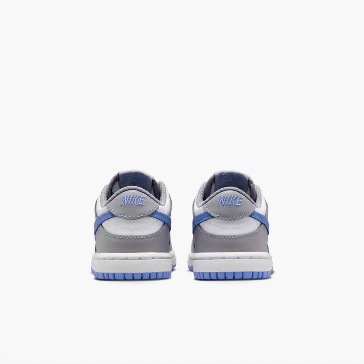 Nike - Kids Dunk Low Sneakers