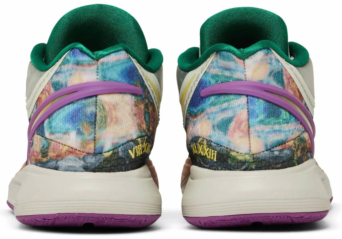 Nike - kyrie 8 'Circle Of Life'