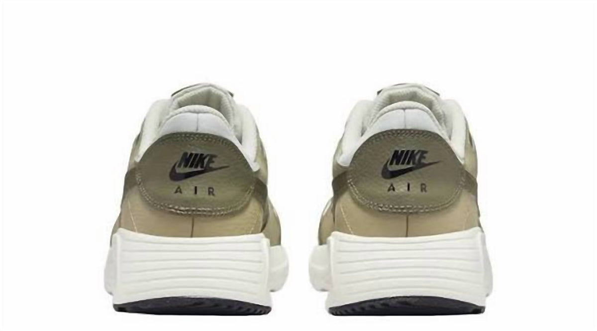 Nike - Men’s 2024 Air Max SC Sneaker