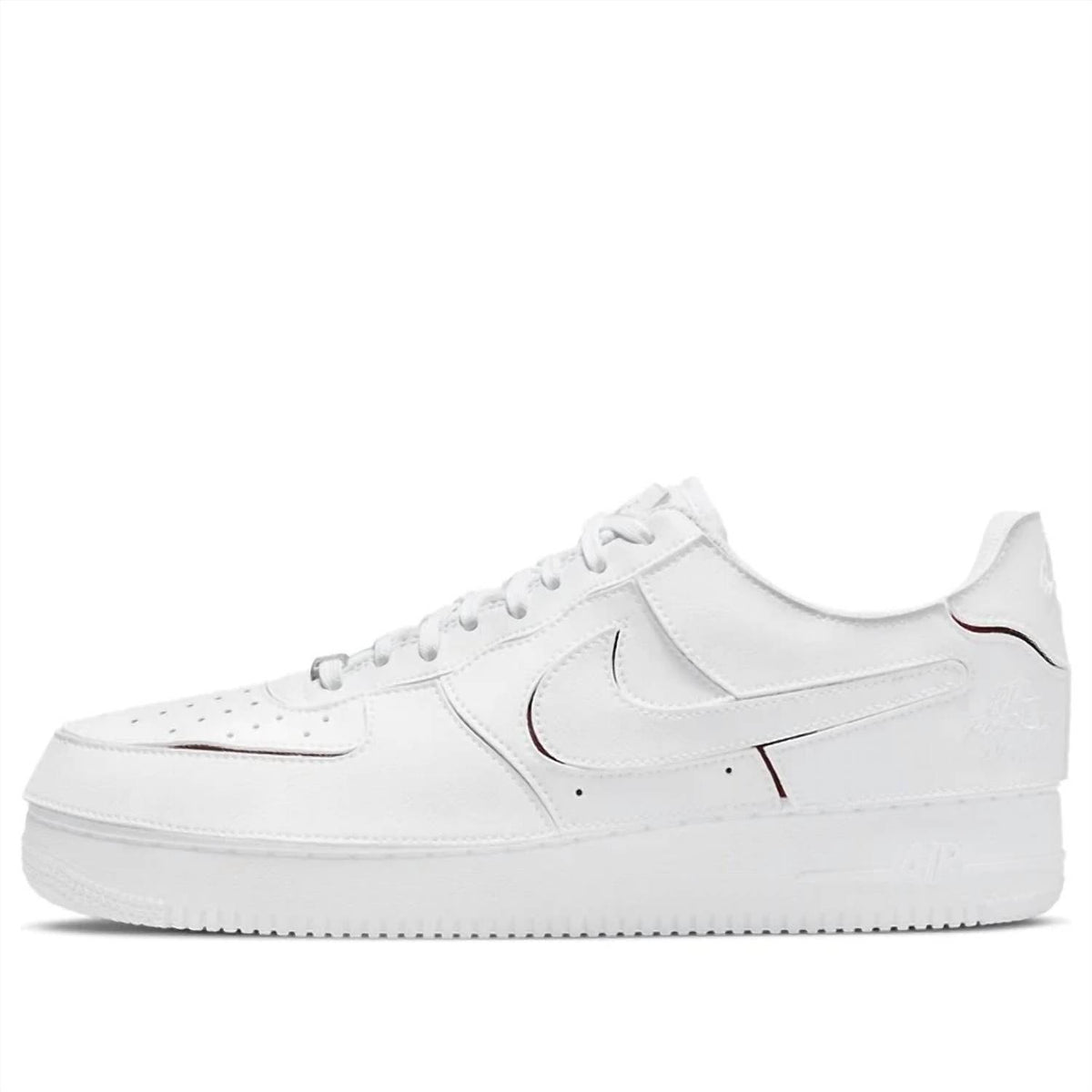 Nike - Men's Air Force 1/1 Sneakers