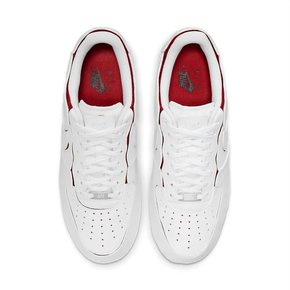Nike - Men's Air Force 1/1 Sneakers