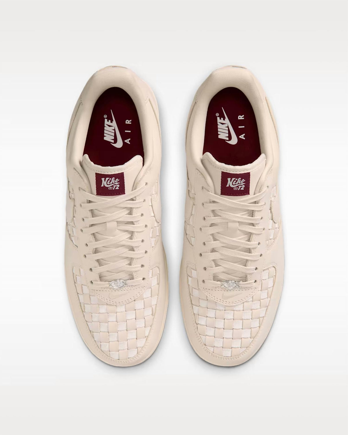 Nike - Men's Air Force 1 Low Retro Shoes