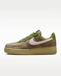 Nike - Men's Air Force 1 Low Sneakers