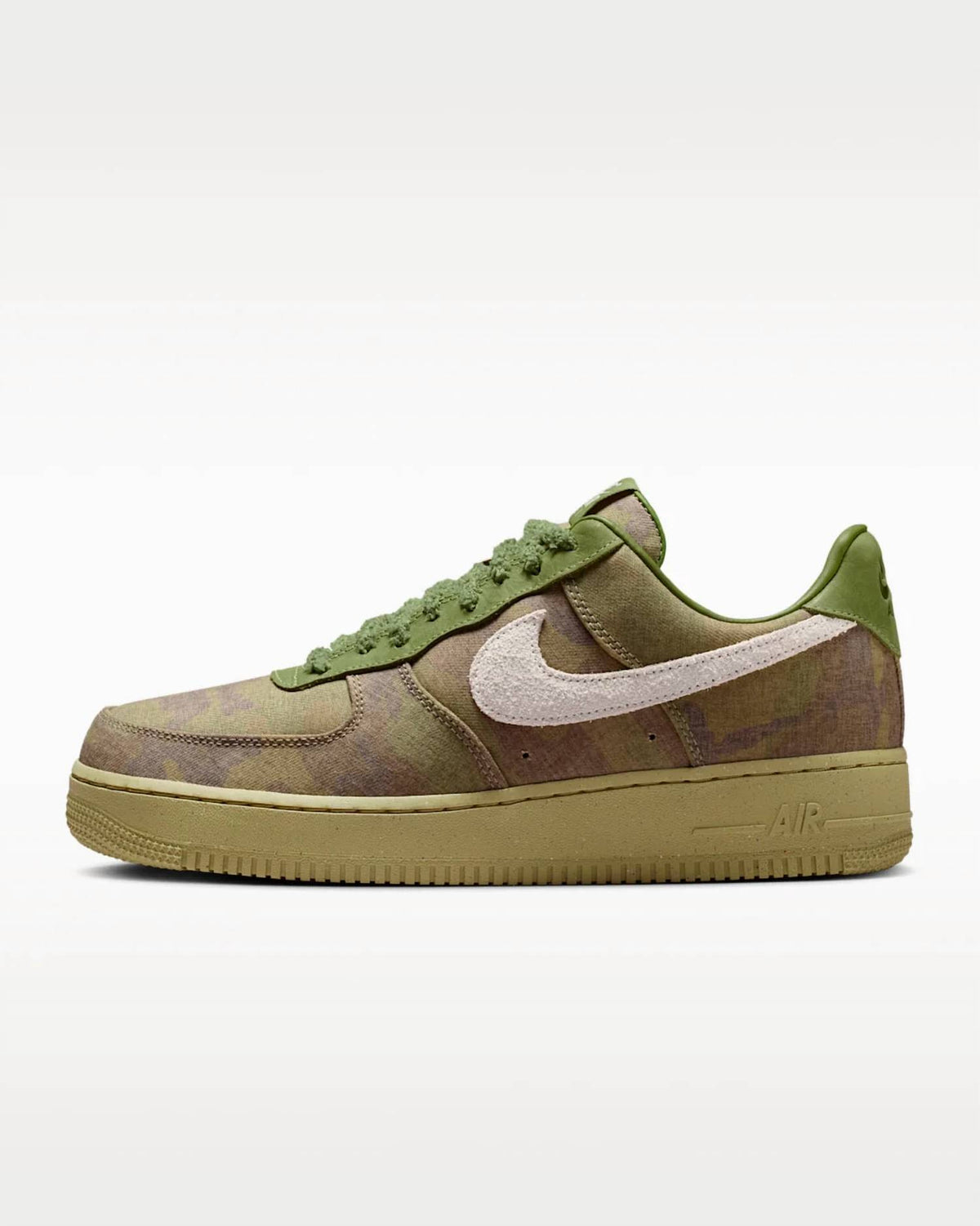 Nike - Men's Air Force 1 Low Sneakers