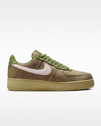 Nike - Men's Air Force 1 Low Sneakers