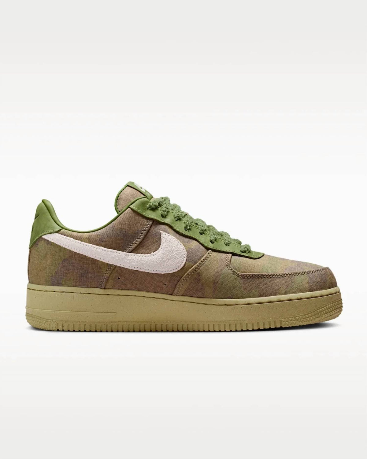Nike - Men's Air Force 1 Low Sneakers