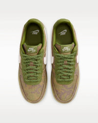 Nike - Men's Air Force 1 Low Sneakers