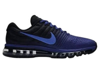 Nike - Men's Air Max 2017 Sneakers