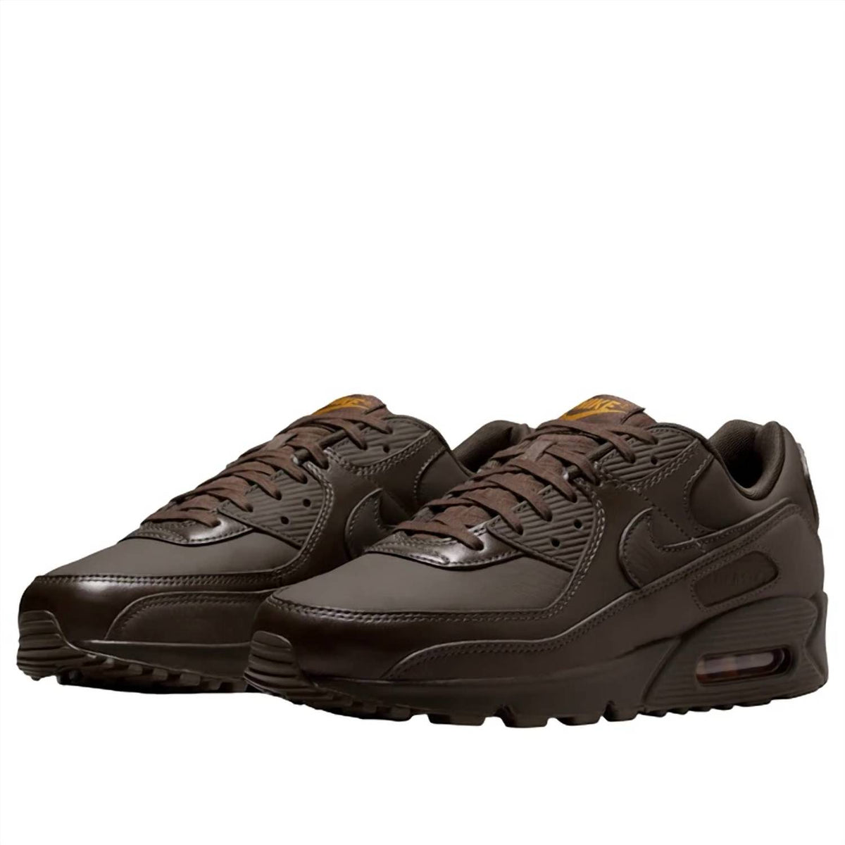 Nike - Men's Air Max 90 Ess+ Sneaker