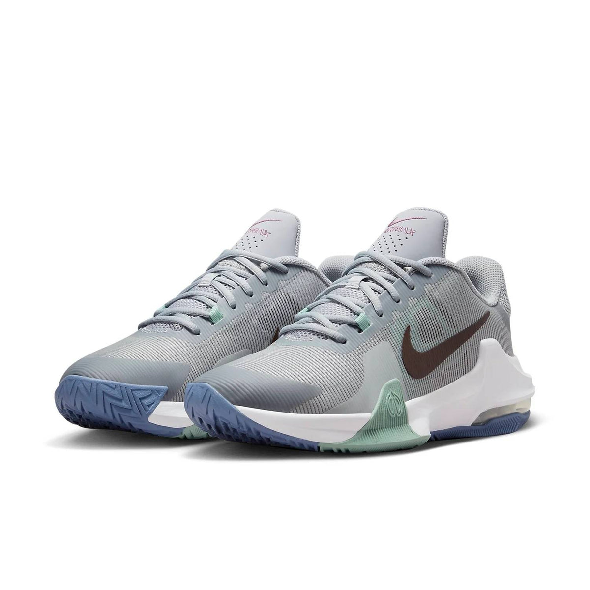 Nike - Men's Air Max Impact 4 Shoes