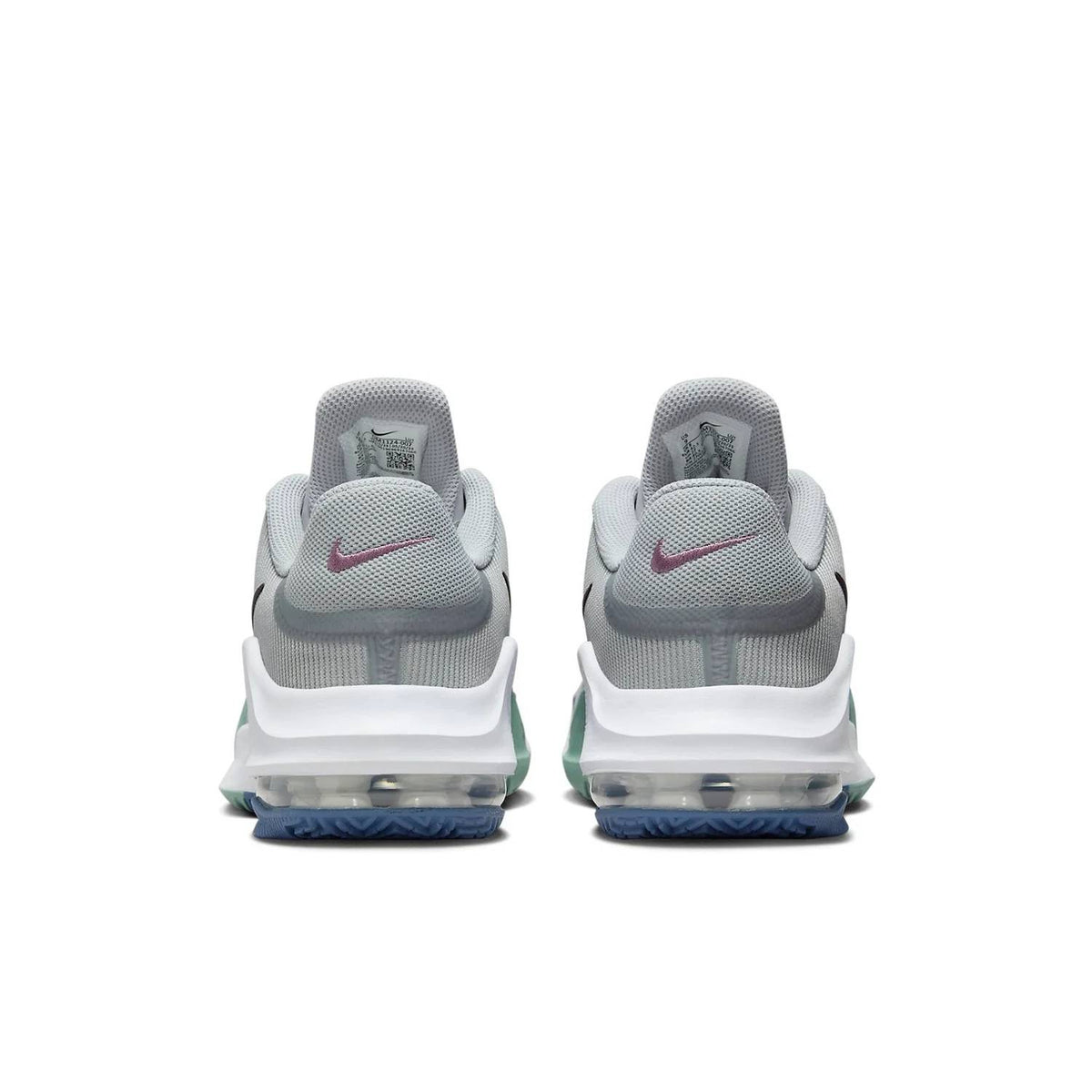 Nike - Men's Air Max Impact 4 Shoes