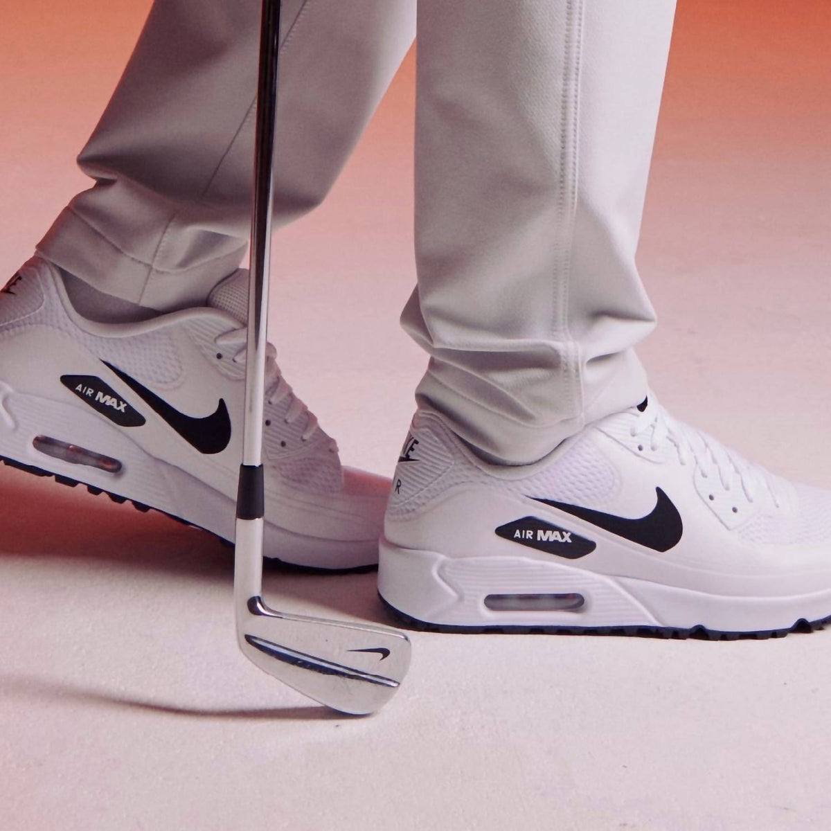 Nike - Men's Air Max Ninety Shoes