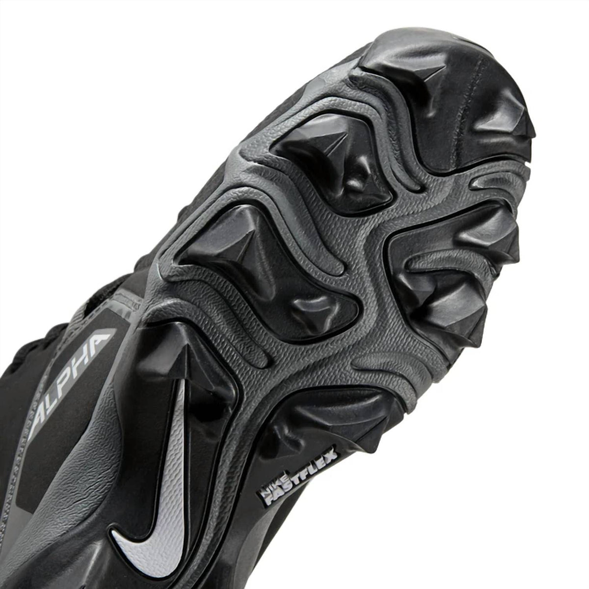 Nike - Men's Alpha Menace Varsity 3 Shoes