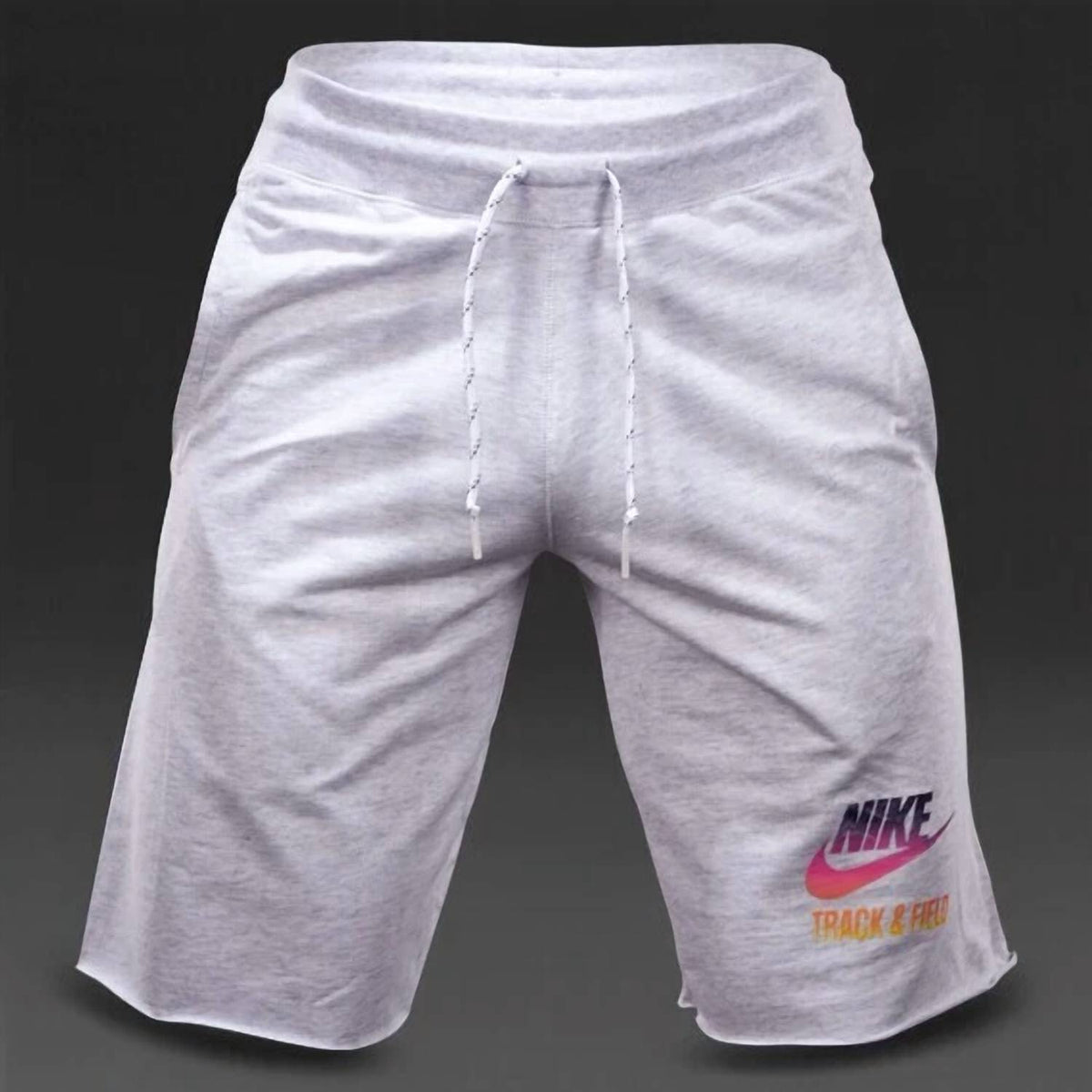 Nike - Men's Alumni Track And Field Shorts