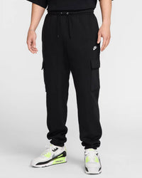 Nike - Men’s Cargo Sweatpants