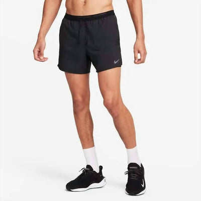 Nike - Men's Df Stride 2in1 Short