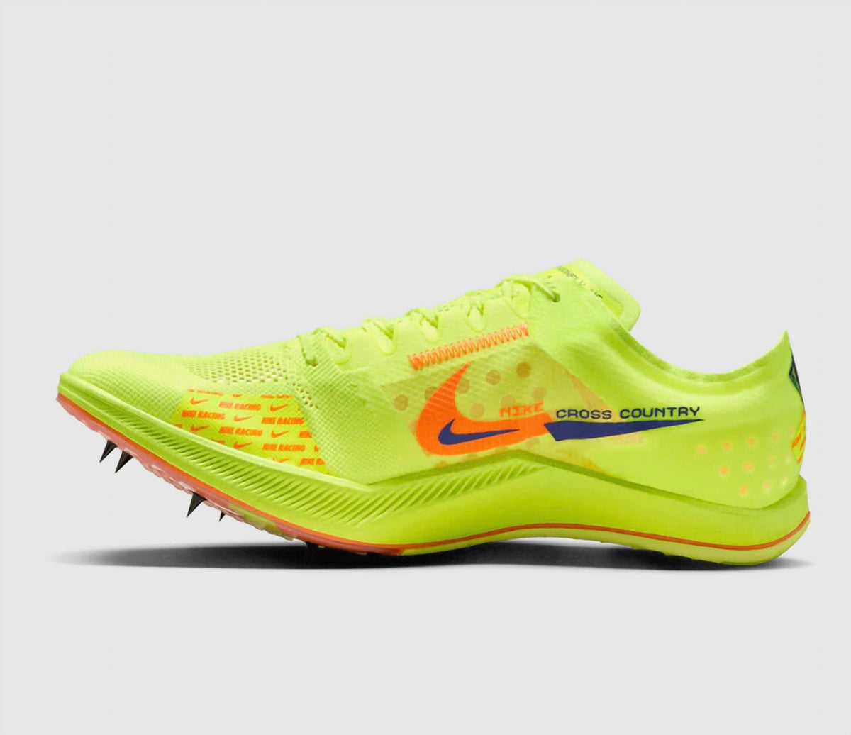Nike - Men's Dragonfly Xc Shoe