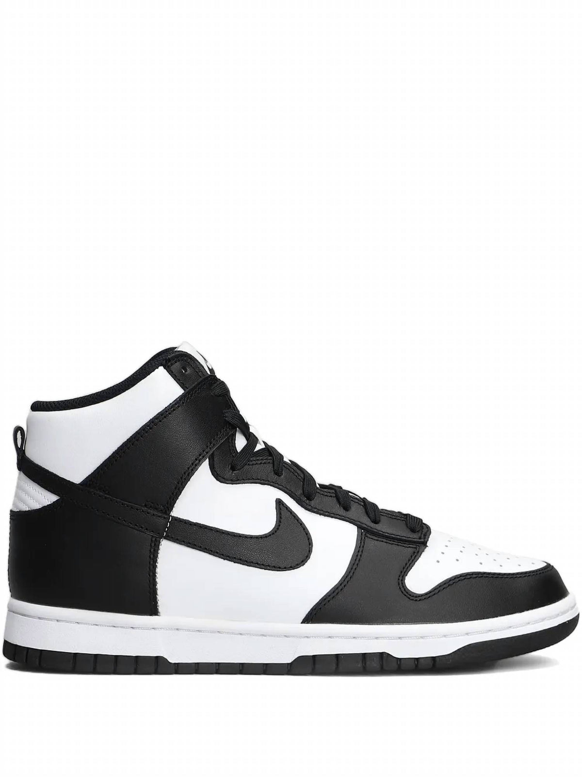 Nike - Men's Dunk High Retro Sneakers
