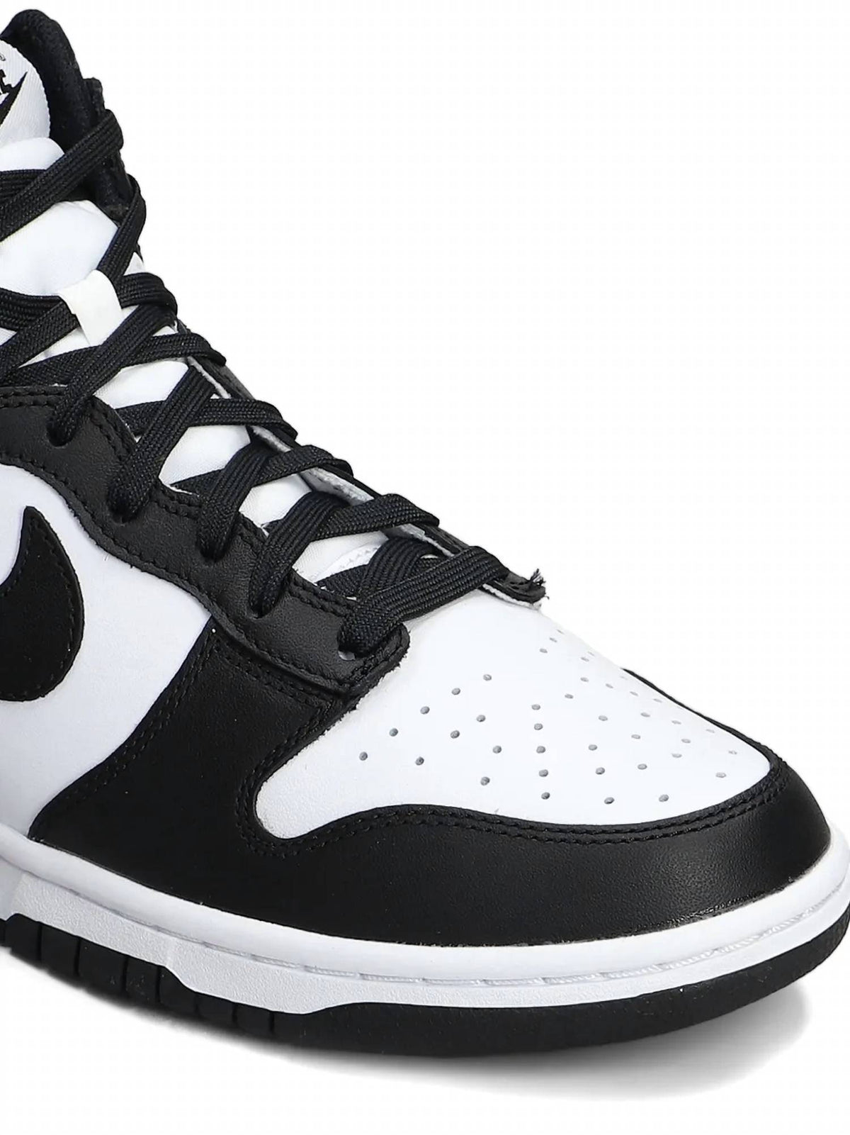 Nike - Men's Dunk High Retro Sneakers