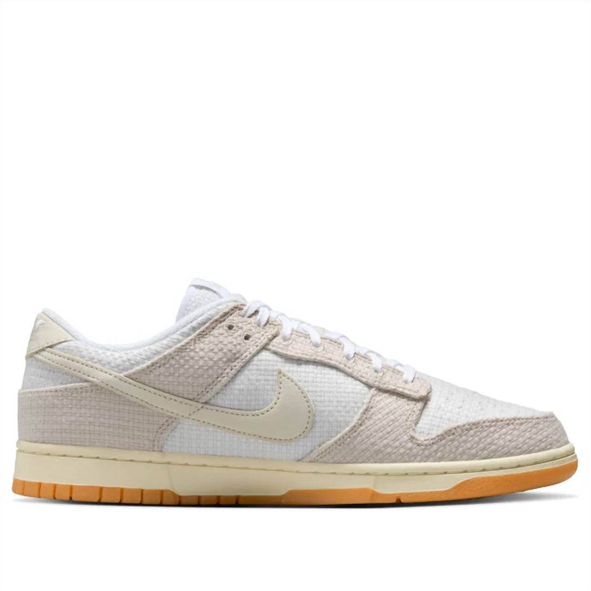Nike - Men's Dunk Low Retro Se Sneakers