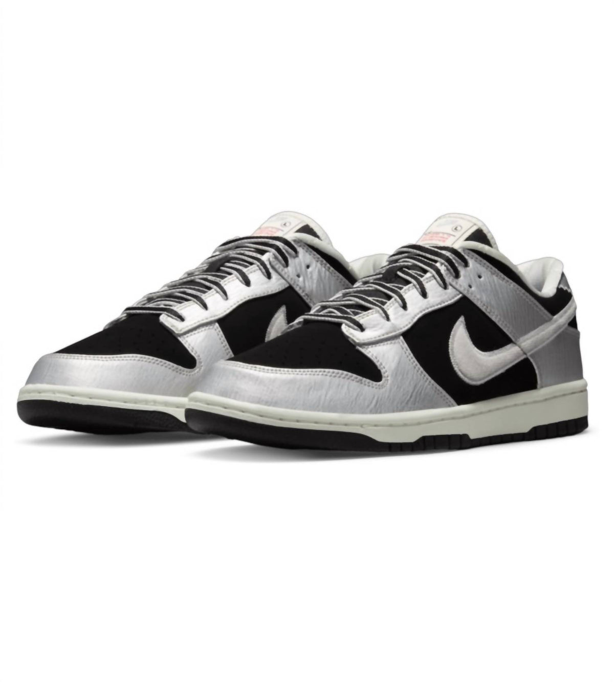 Nike - Men's Dunk Low Retro Shoes