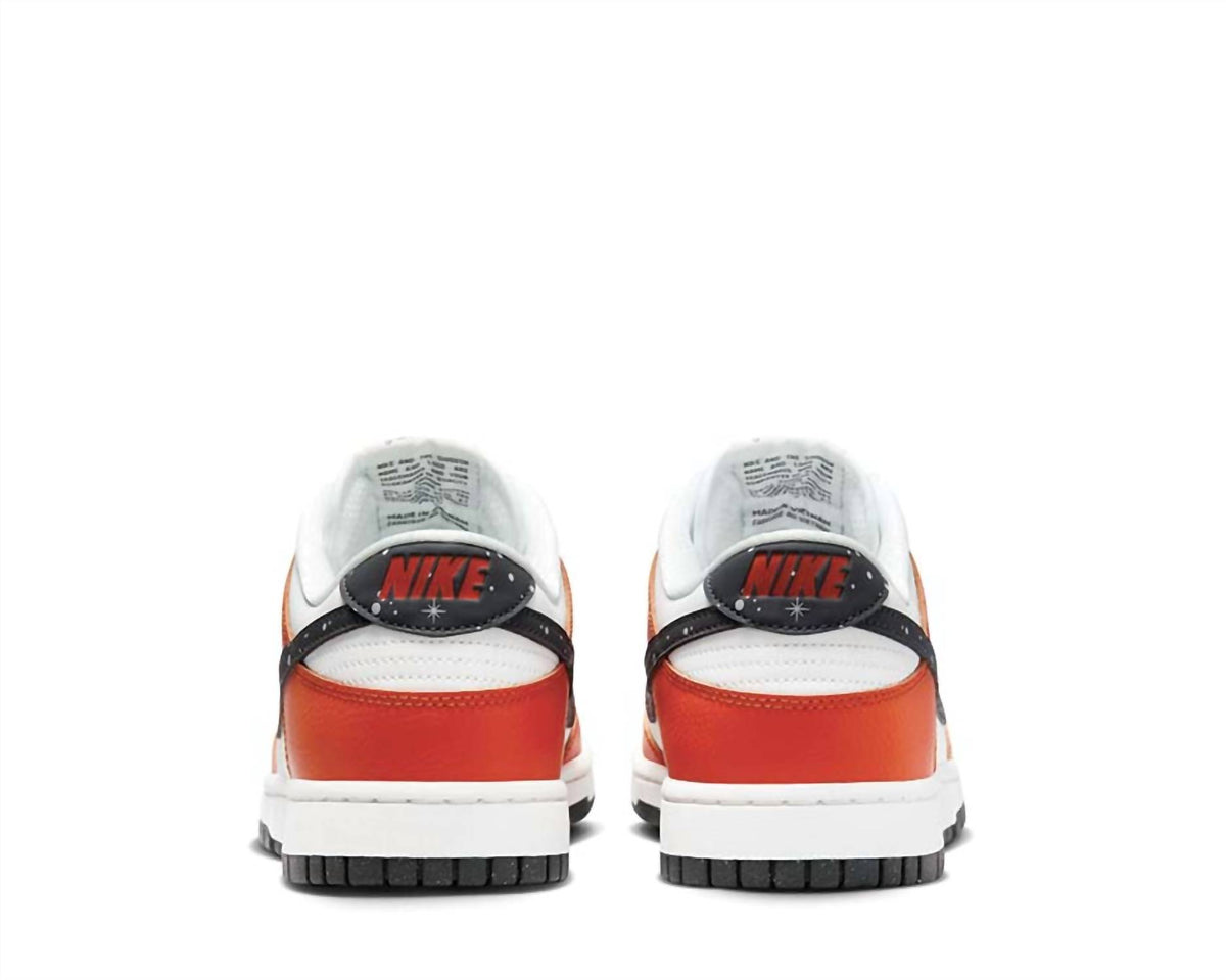 Nike - Men's Dunk Low Sneakers