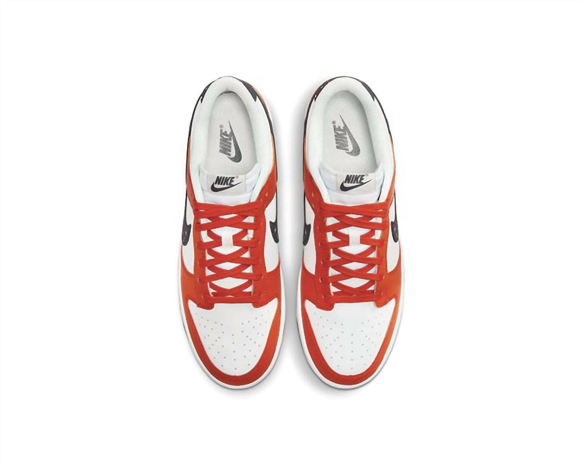 Nike - Men's Dunk Low Sneakers