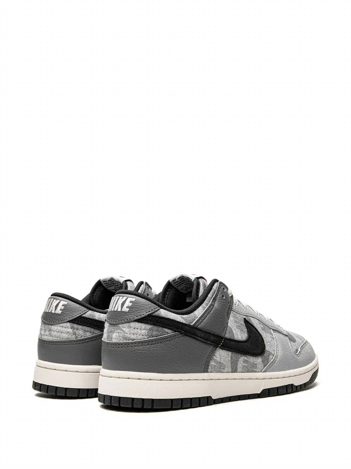 Nike - Men's Dunk Low Sneakers