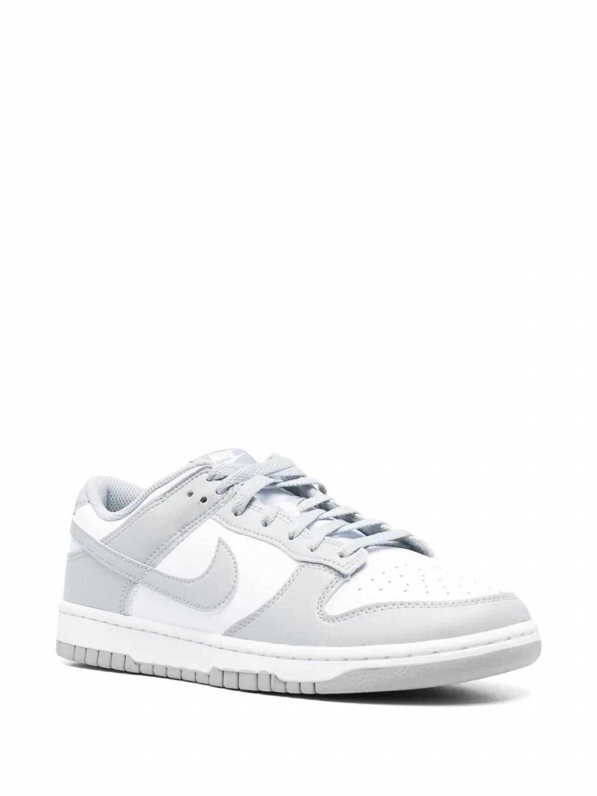 Nike - Men's Dunk Low Sneakers