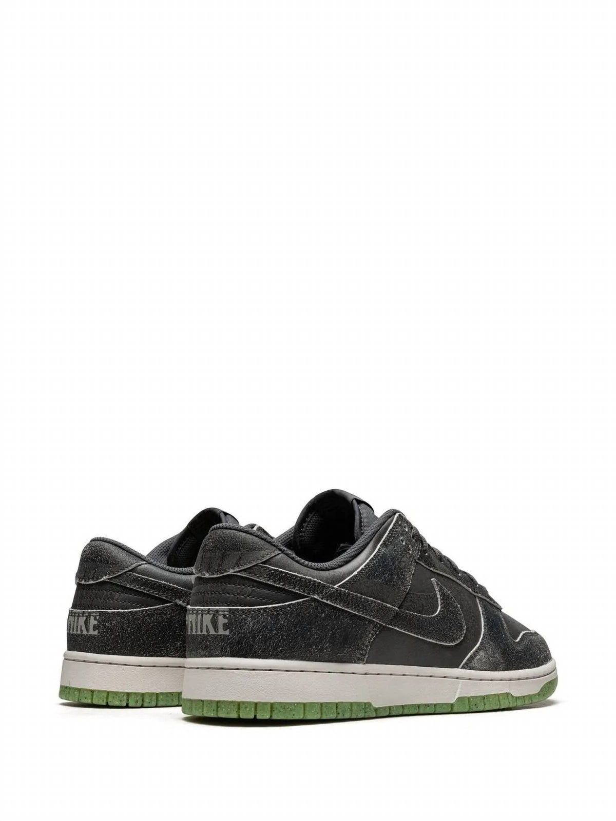 Nike - Men's Dunk Low Sneakers