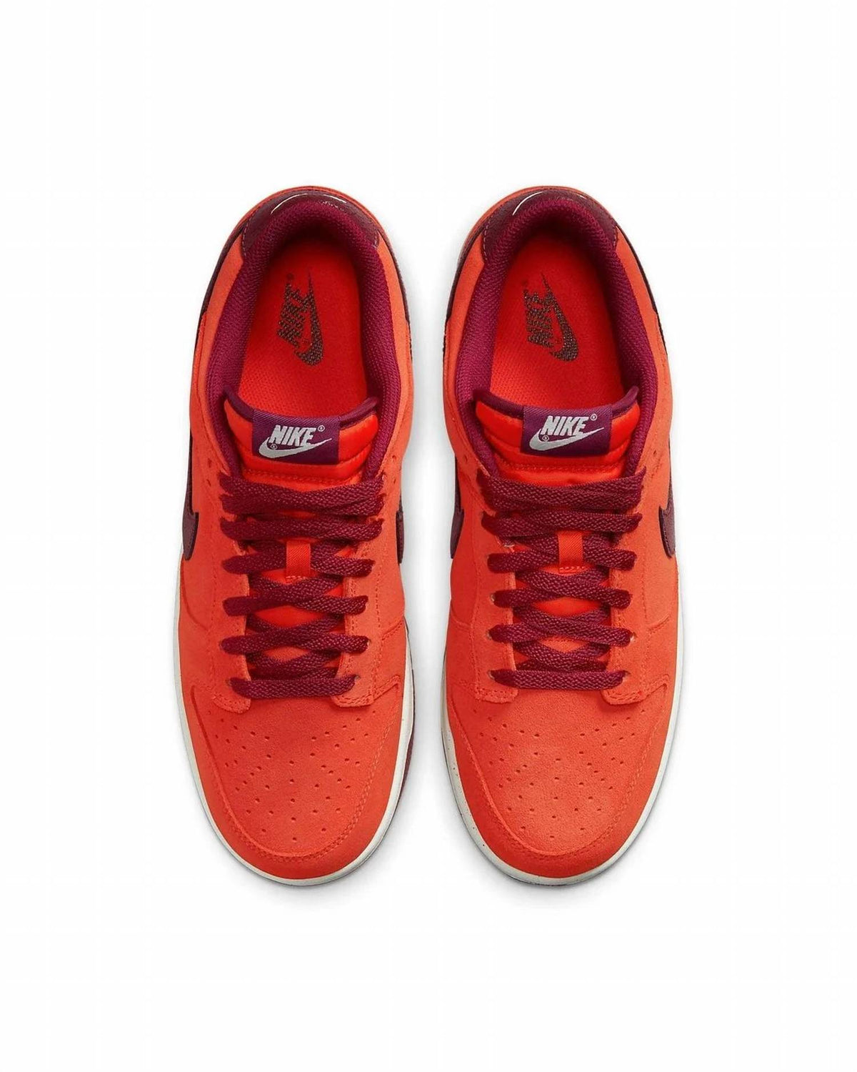 Nike - Men's Dunk Low Sneakers