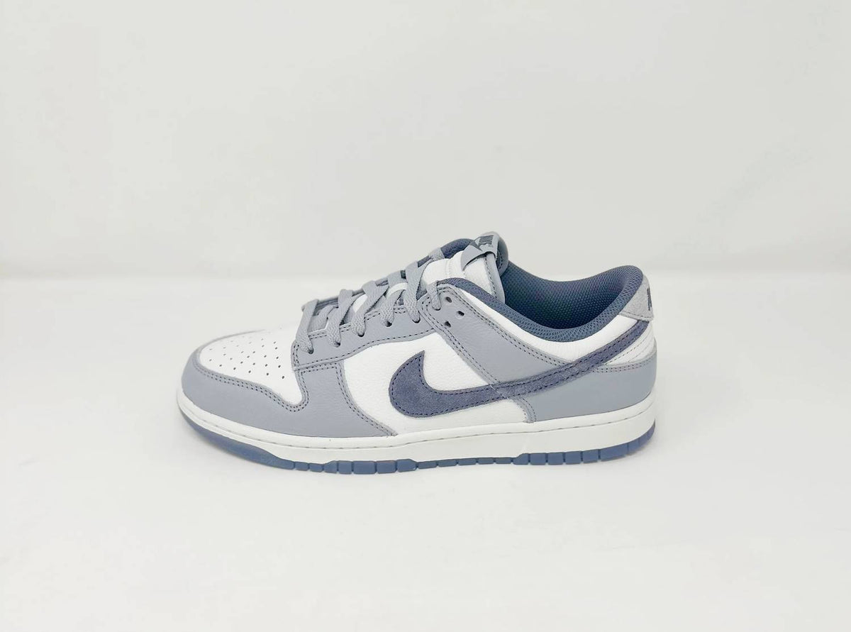 Nike - Men's Dunk Low Sneakers
