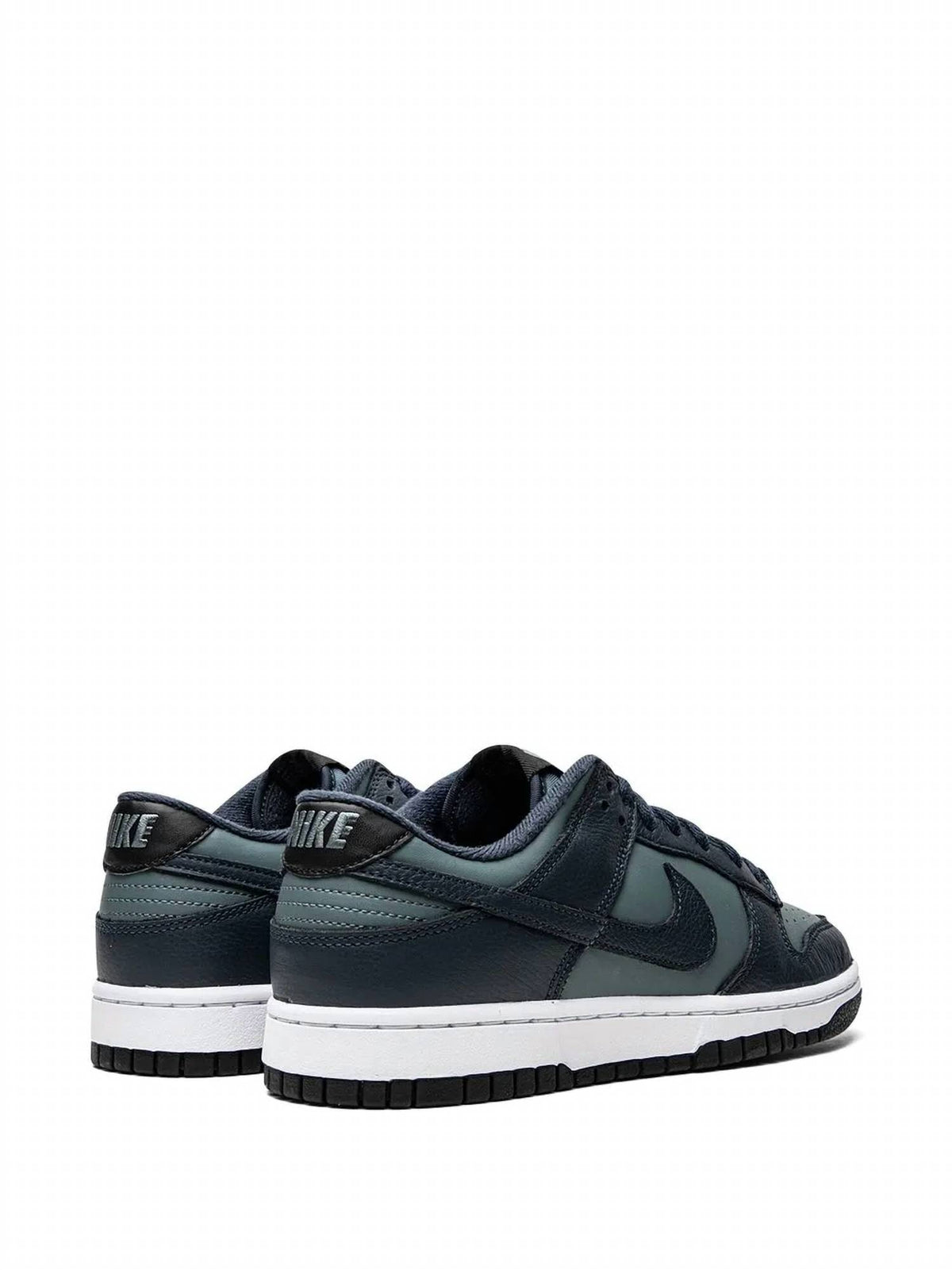 Nike - Men's Dunk Low Sneakers