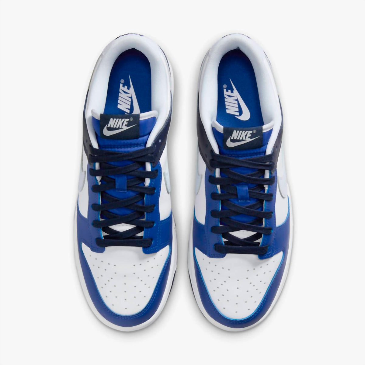 Nike - Men's Dunk Low Sneakers