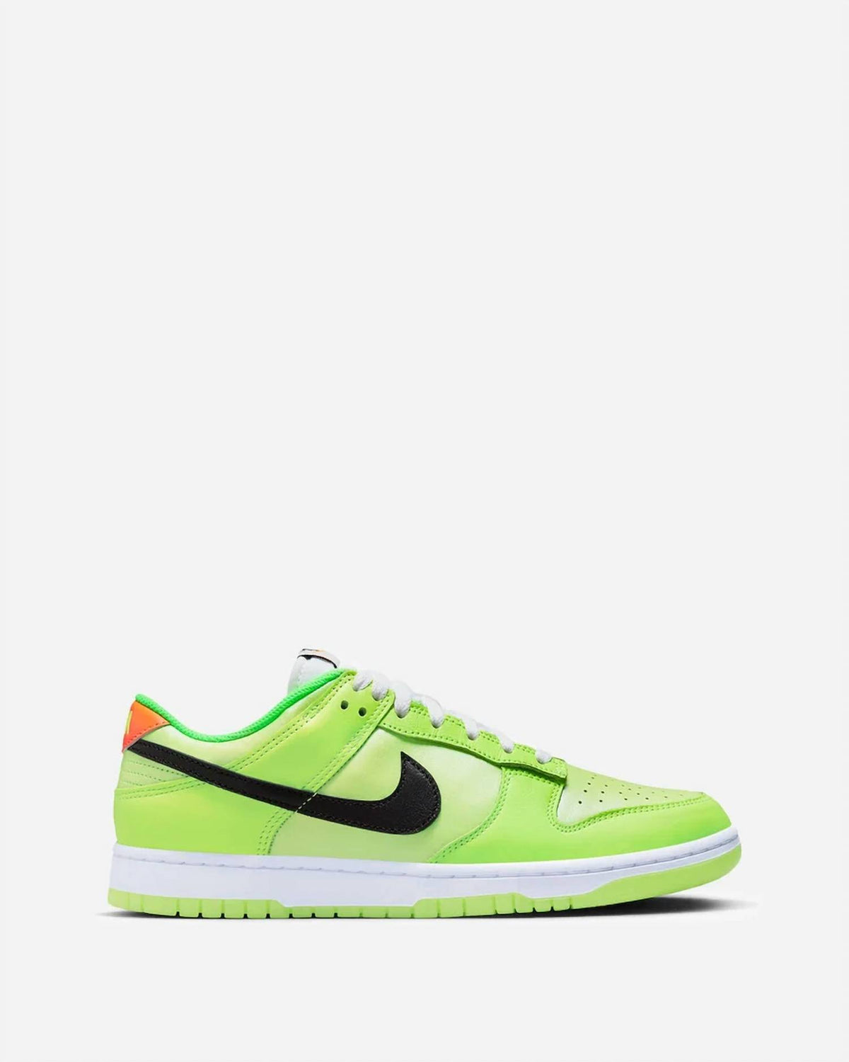 Nike - Men's Dunk Low Sneakers