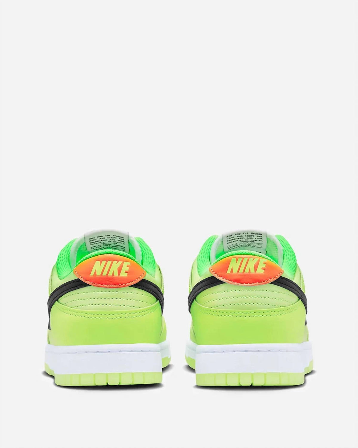 Nike - Men's Dunk Low Sneakers