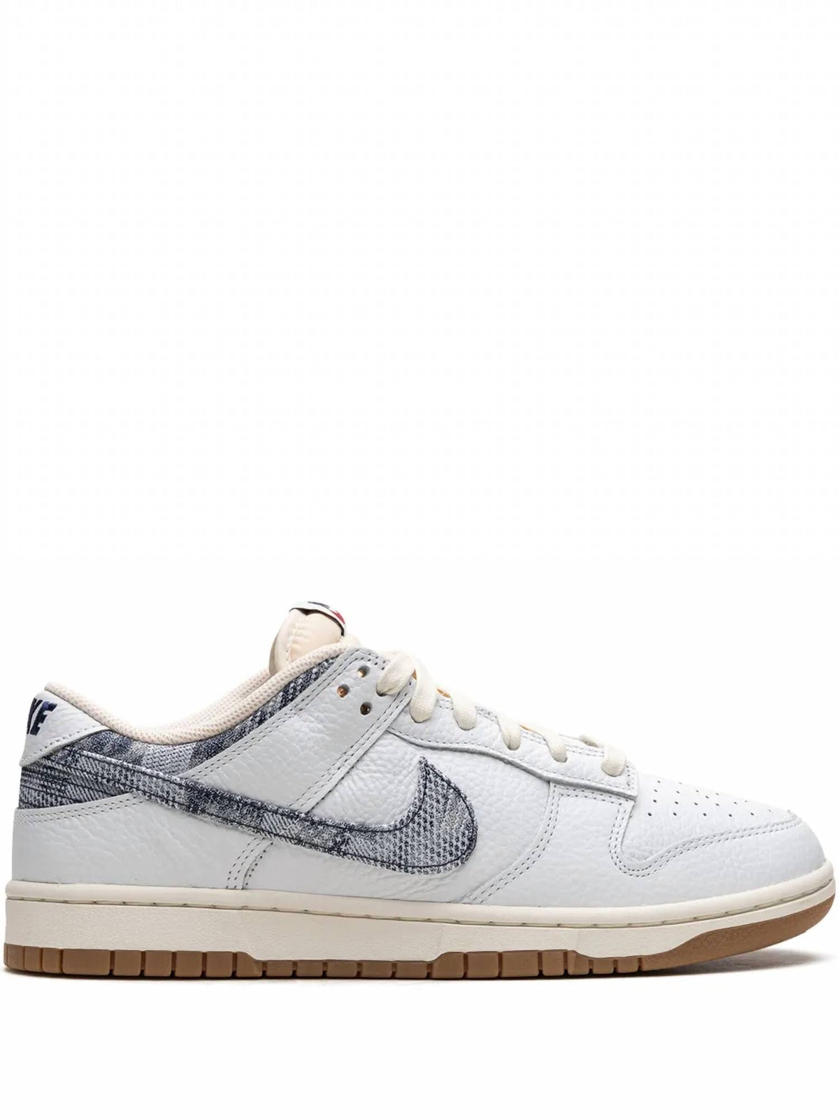 Nike - Men's Dunk Low Sneakers