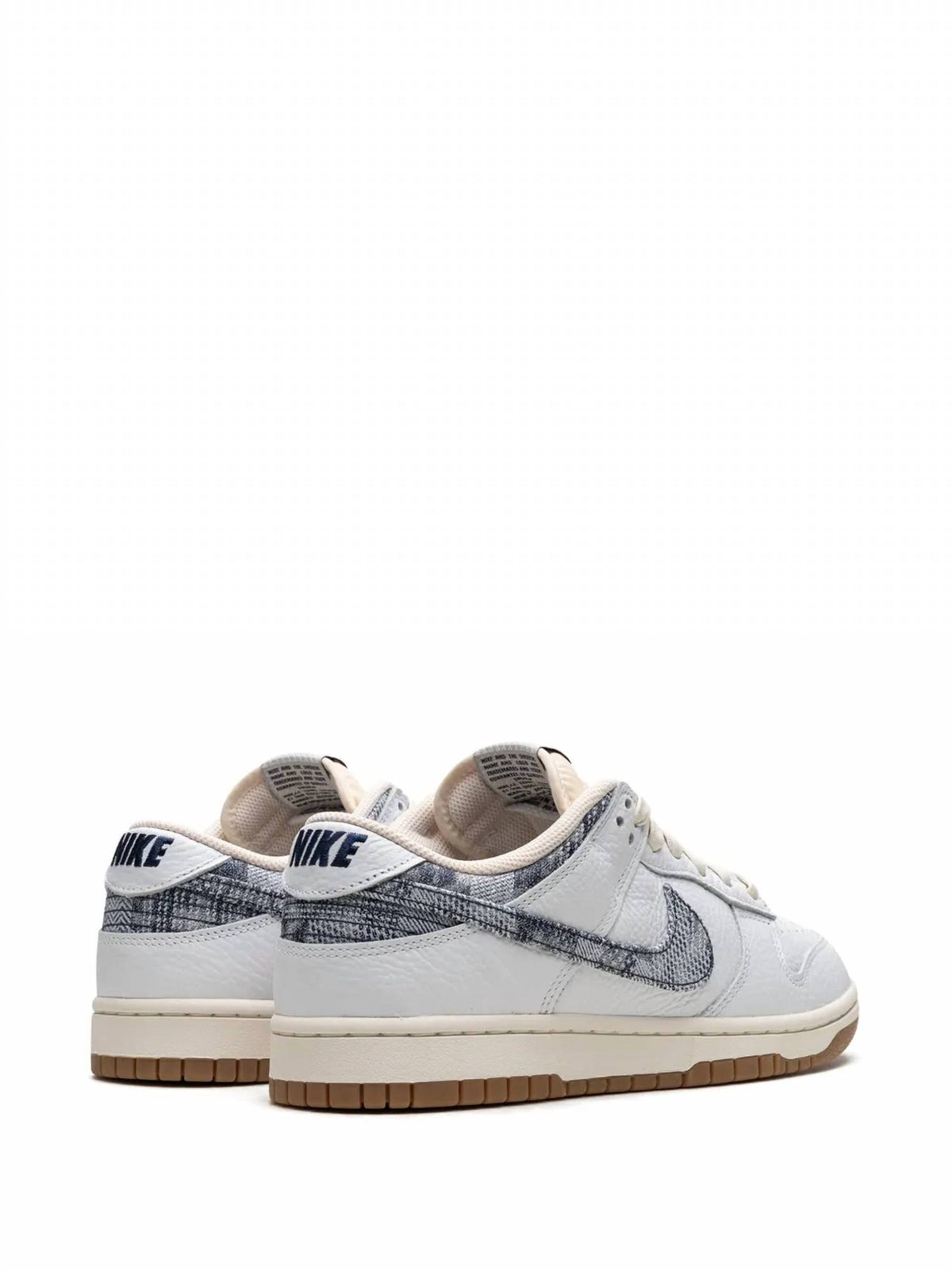 Nike - Men's Dunk Low Sneakers