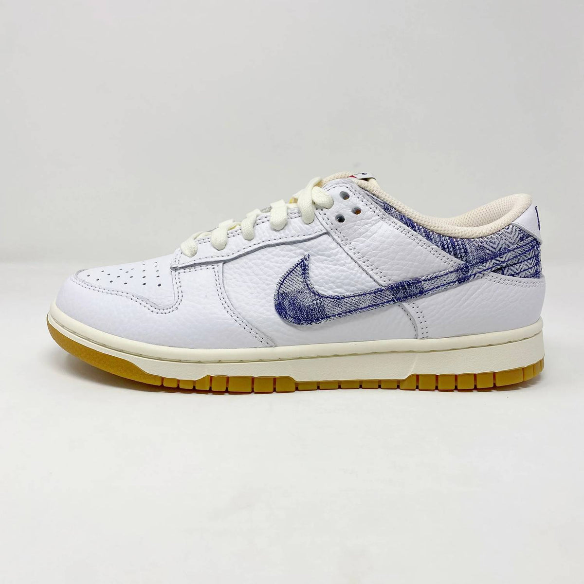 Nike - Men's Dunk Low Sneakers